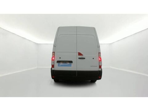 Master MASTER FGN TRAC F3500 L2H2 BLUE DCI 135 CONFORT 2024 occasion 61200 Argentan