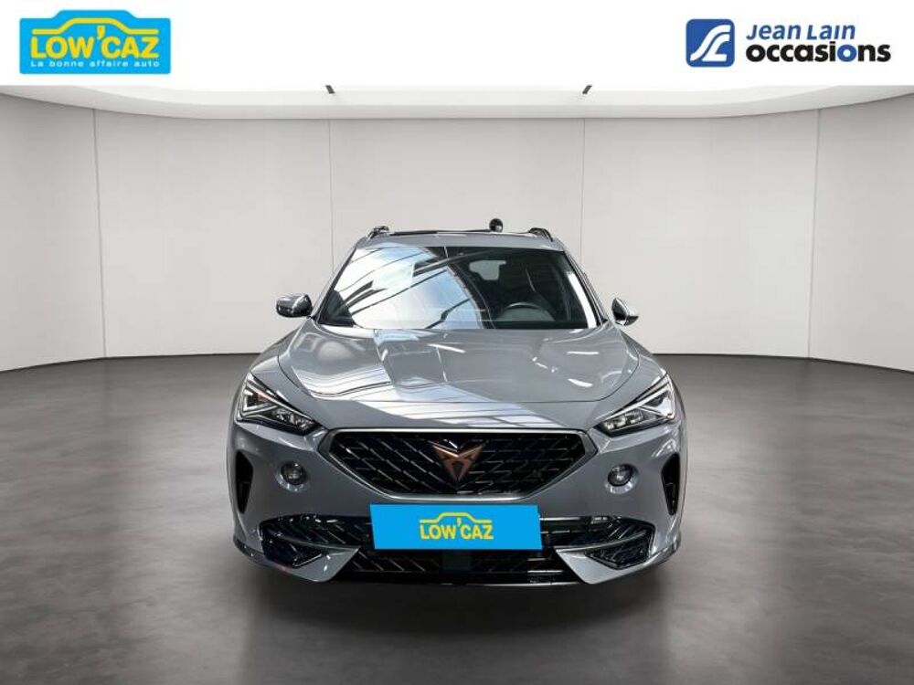 Formentor 1.5 TSI 150 ch DSG7 VZ-Line 2023 occasion 73490 La Ravoire