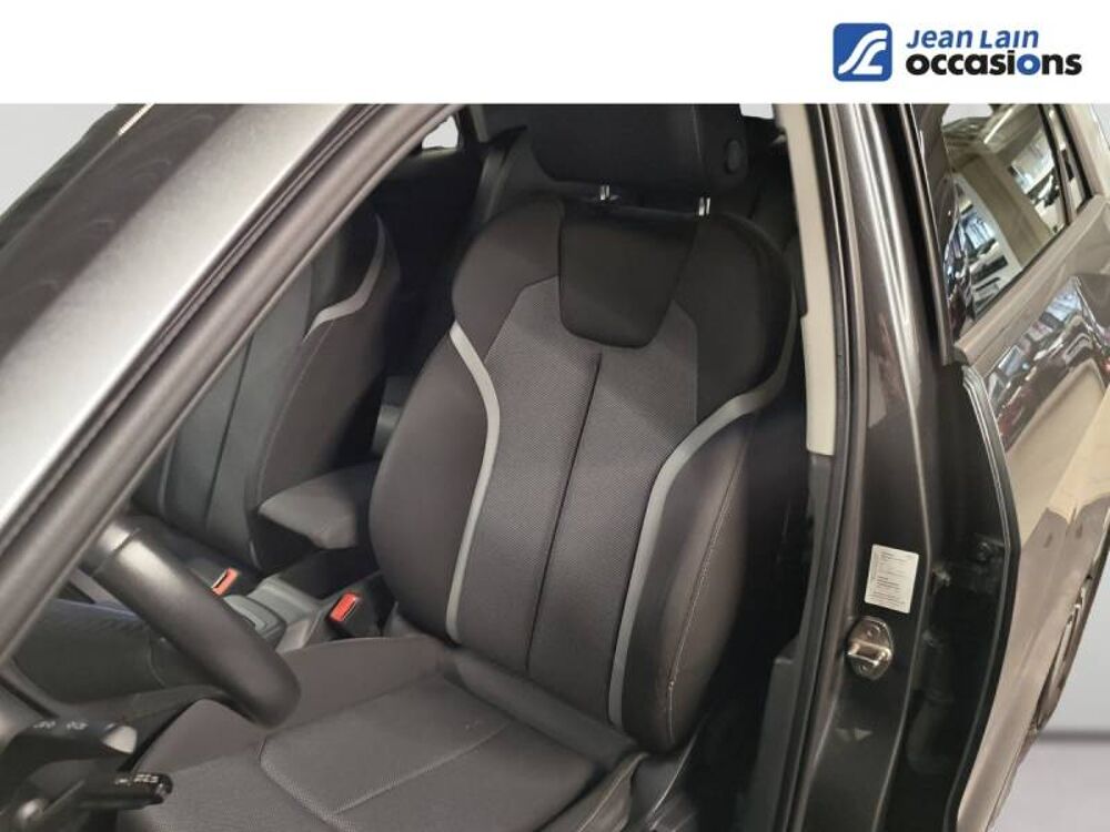 Q2 35 TFSI 150 S tronic 7 Advanced 2021 occasion 73290 La Motte-Servolex