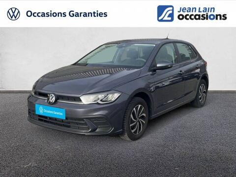 Annonce voiture Volkswagen Polo 15990 €