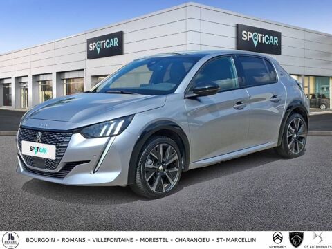Annonce voiture Peugeot 208 19790 €