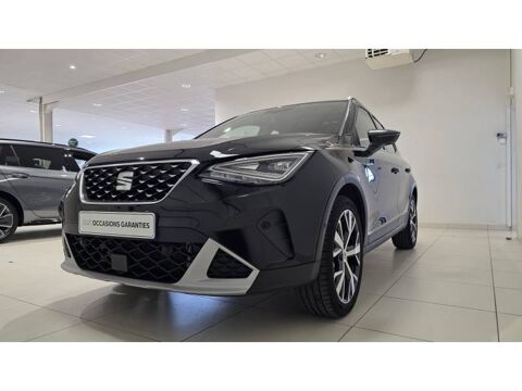 Arona 1.0 TSI 115 ch Start/Stop DSG7 Xperience 2024 occasion 25000 Besançon