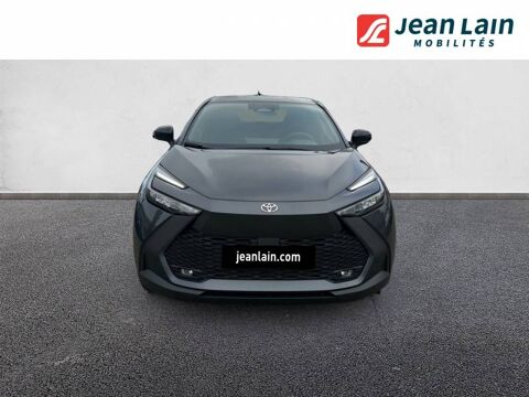 C-HR Hybride Rechargeable 225 Design Pack Conf 2025 occasion 73290 La Motte-Servolex