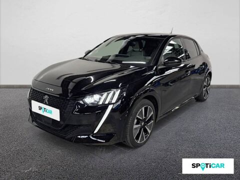 Annonce voiture Peugeot 208 16290 