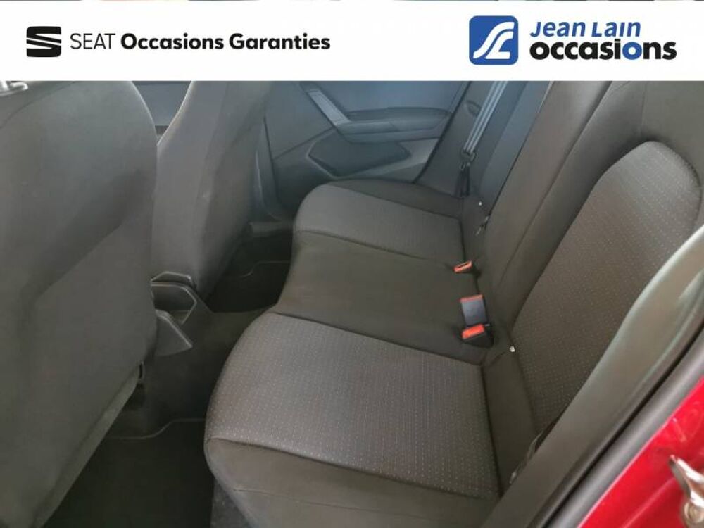 Arona 1.0 TSI 95 ch Start/Stop BVM5 Copa 2025 occasion 05000 Gap