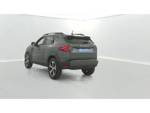 Duster ECO-G 100 Journey 2024 occasion 50000 Saint-L&ocirc;