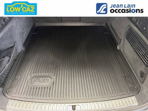 A6 Avant 50 TDI 286 ch Quattro Tiptronic 8 S line 2019 occasion 73490 La Ravoire