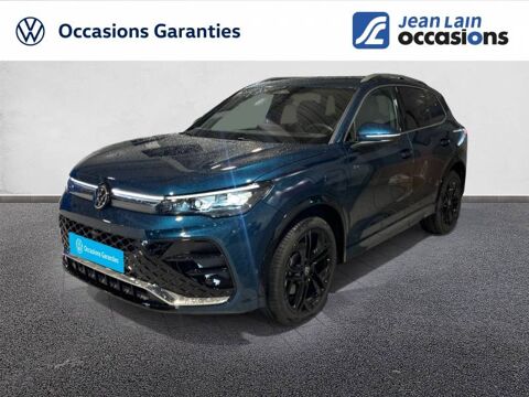Volkswagen Tiguan 1.5 eHybrid 272ch DSG6 R-Line Exclusive 2025 occasion Ville-la-Grand 74100
