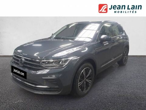 Volkswagen Tiguan 2.0 TDI 150ch DSG7 MATCH 2023 occasion Fontaine 38600