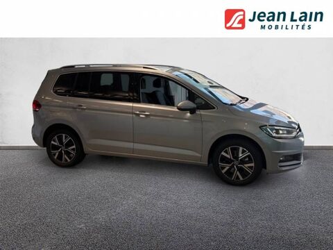 Touran 1.5 TSI EVO 150 DSG7 7pl Style 2025 occasion 38600 Fontaine