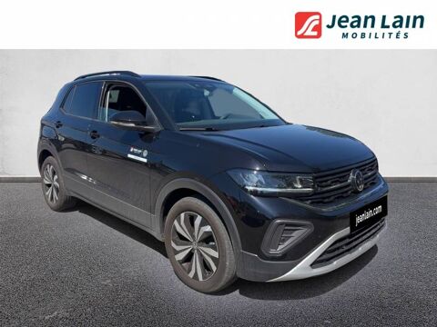 T-Cross 1.0 TSI 116 Start/Stop DSG7 VW Edition 2026 occasion 74600 Seynod