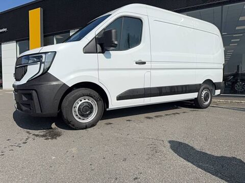 Annonce voiture Renault Master 49930 €