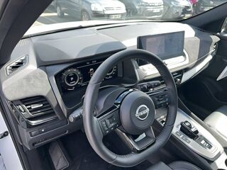 Qashqai e-Power 190 ch N-Design 2025 occasion 29000 Quimper