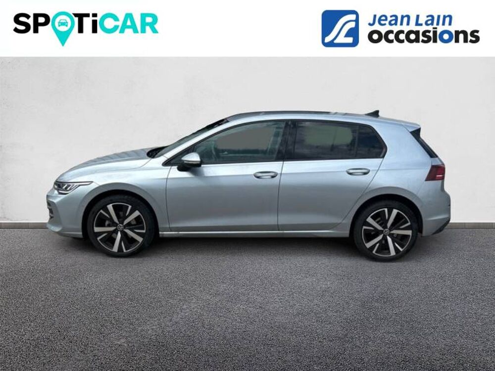 Golf 1.5 eTSI EVO2 116 DSG7 VW Edition 2025 occasion 74100 V&eacute;traz-Monthoux