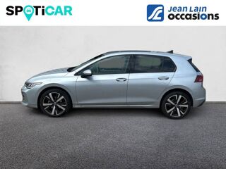Golf 1.5 eTSI EVO2 116 DSG7 VW Edition 2025 occasion 74100 V&eacute;traz-Monthoux