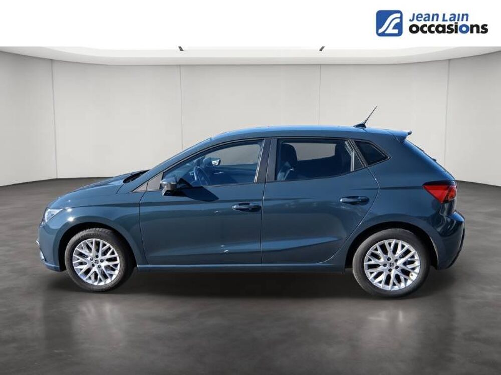 Ibiza 1.0 TSI 115 ch S/S DSG7 Copa 2025 occasion 74200 Margencel