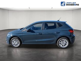 Ibiza 1.0 TSI 115 ch S/S DSG7 Copa 2025 occasion 74200 Margencel