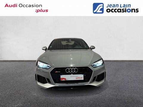 RS5 Sportback V6 2.9 TFSi 450 Tiptronic 8 Quattro 2020 occasion 73200 Albertville