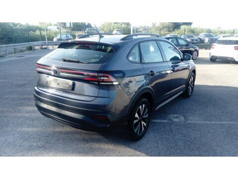 Taigo 1.0 TSI 110 BVM6 Life 2022 occasion 13500 Martigues