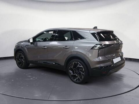 Symbioz E-Tech full hybrid 145 Esprit Alpine 2025 occasion 29900 Concarneau