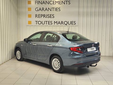Tipo 1.6 Multijet 130 ch 2024 occasion 29600 Morlaix