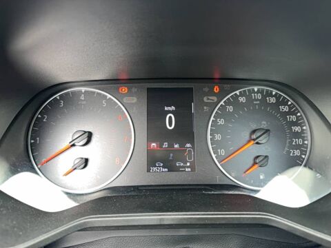 Clio TCe 90 Equilibre 2023 occasion 61100 Flers