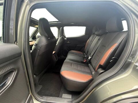 Vitara e 61 kWh Style 2026 occasion 78120 Rambouillet