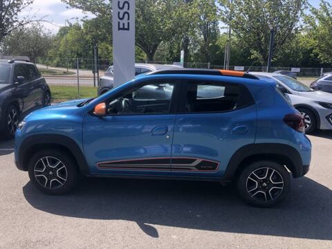 Spring Achat Int&eacute;gral Confort Plus 2021 occasion 14500 Vire