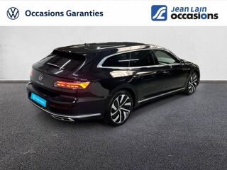 Arteon Shooting Brake 2.0 TDI EVO SCR 150 DSG7 R-Line 2021 occasion 74600 Seynod