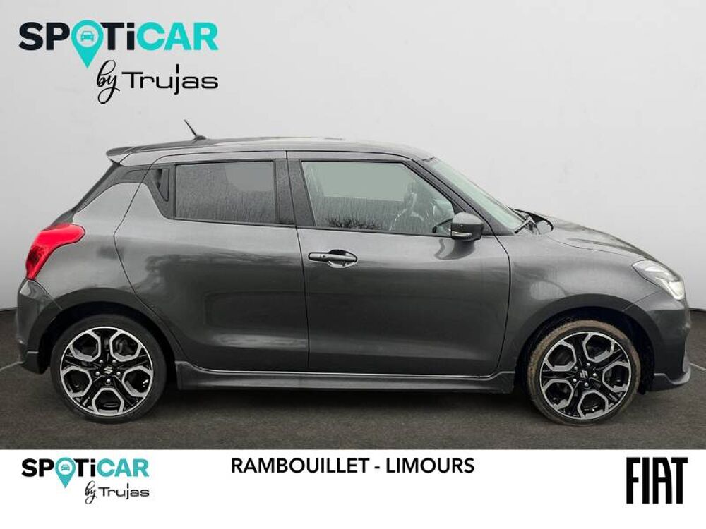 Swift Sport 1.4 Boosterjet Hybrid 2021 occasion 78120 Rambouillet