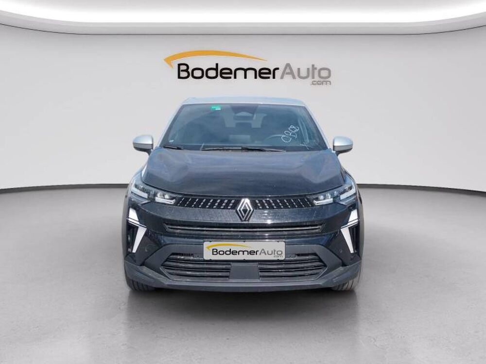 Captur Eco-G 100 ch Evolution 2025 occasion 22000 Saint-Brieuc