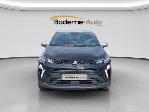 Captur Eco-G 100 ch Evolution 2025 occasion 22000 Saint-Brieuc