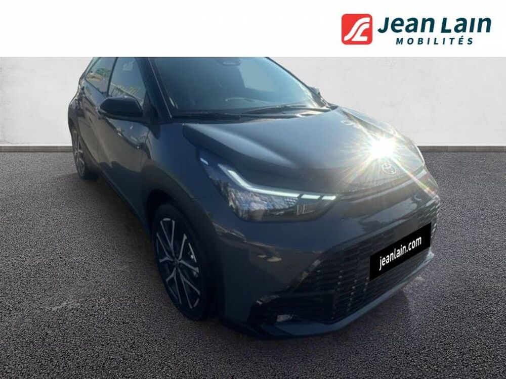 Aygo X Hybride 116h GR Sport 2026 occasion 73290 La Motte-Servolex