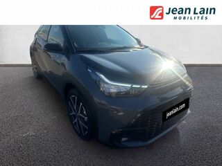 Aygo X Hybride 116h GR Sport 2026 occasion 73290 La Motte-Servolex