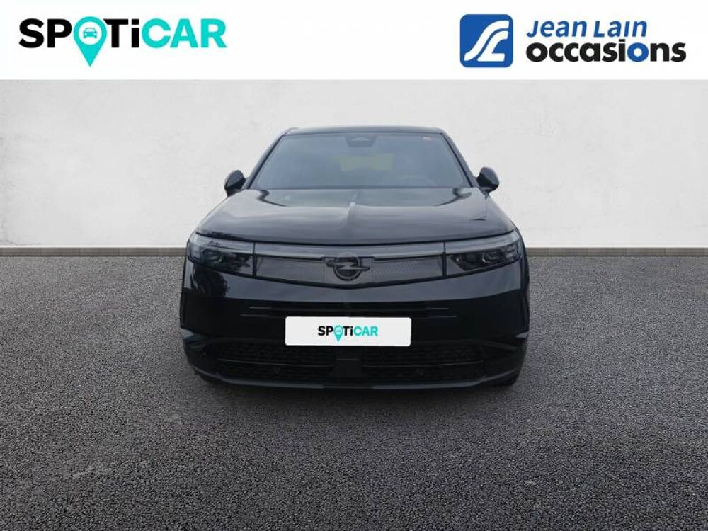 Grandland 1.2 Turbo Hybrid 145 ch e-DCT6 GS 2025 occasion 01170 Crozet