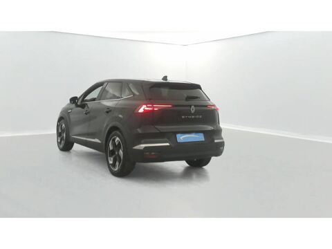 Symbioz E-Tech full hybrid 145 Techno 2025 occasion 61000 Alen&ccedil;on
