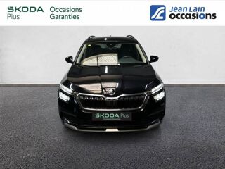 Kamiq 1.0 TSI Evo 110 ch DSG7 Ambition 2024 occasion 74600 Seynod