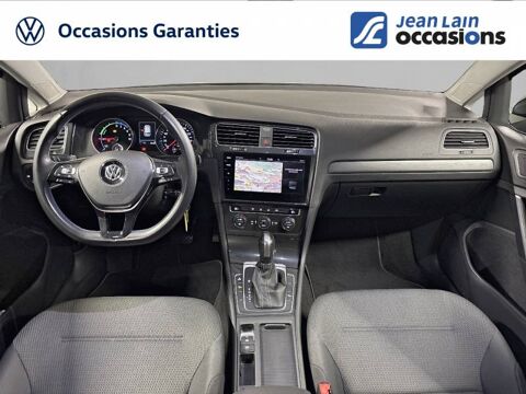 Golf E- 136 Electrique 2020 occasion 73290 La Motte-Servolex