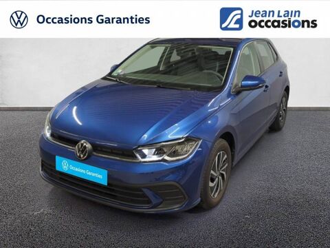 Annonce voiture Volkswagen Polo 16900 