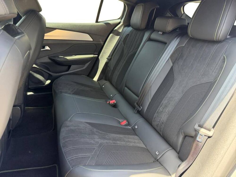 408 Hybrid 136 e-DCS6 GT 2024 occasion 91230 Montgeron