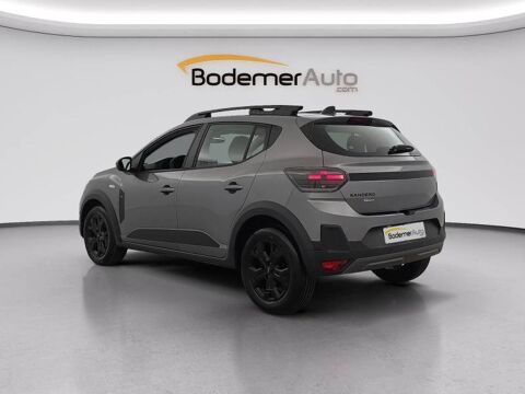 Sandero TCe 110 Stepway Extreme 2026 occasion 14400 Bayeux