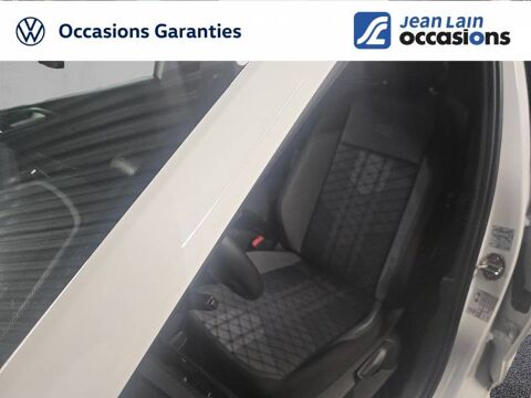 Taigo 1.5 TSI 150 DSG7 R-Line Edition 2025 occasion 01170 Cessy