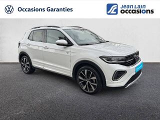 T-Cross 1.0 TSI 116 Start/Stop DSG7 R-Line Edition 2025 occasion 04130 Volx
