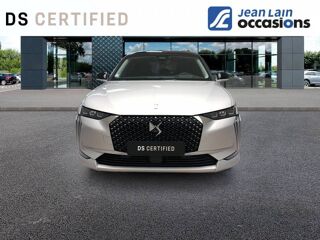 DS4 DS 4 PureTech 130 EAT8 Rivoli 2023 occasion 74100 V&eacute;traz-Monthoux