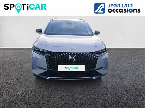 DS7 DS 7 BlueHDi 130 EAT8 Edition France 2025 occasion 74200 Anthy-sur-L&eacute;man