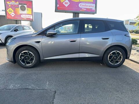 Dolphin G 1.5 DM-i PHEV 212 ch Boost 2026 occasion 50100 Cherbourg-en-Cotentin