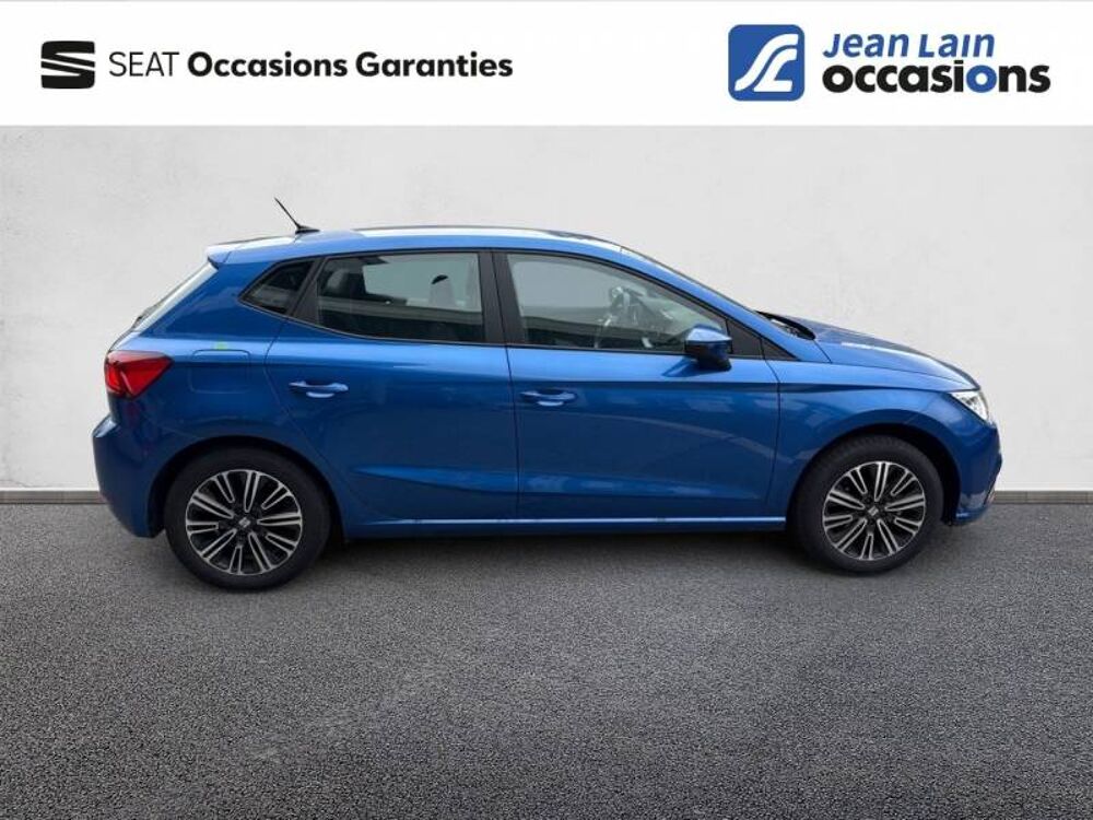 Ibiza 1.0 TSI 95 ch S/S BVM5 Copa 2025 occasion 74700 Sallanches