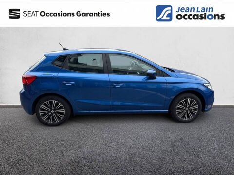Ibiza 1.0 TSI 95 ch S/S BVM5 Copa 2025 occasion 74700 Sallanches