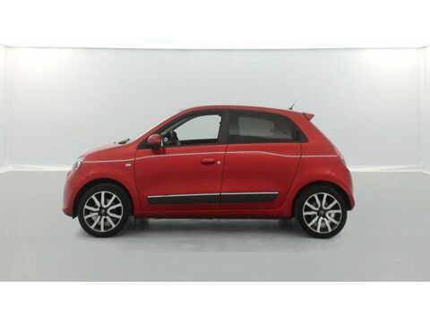 Twingo III 0.9 TCe 90 Energy Intens 2017 occasion 14200 H&eacute;rouville-Saint-Clair