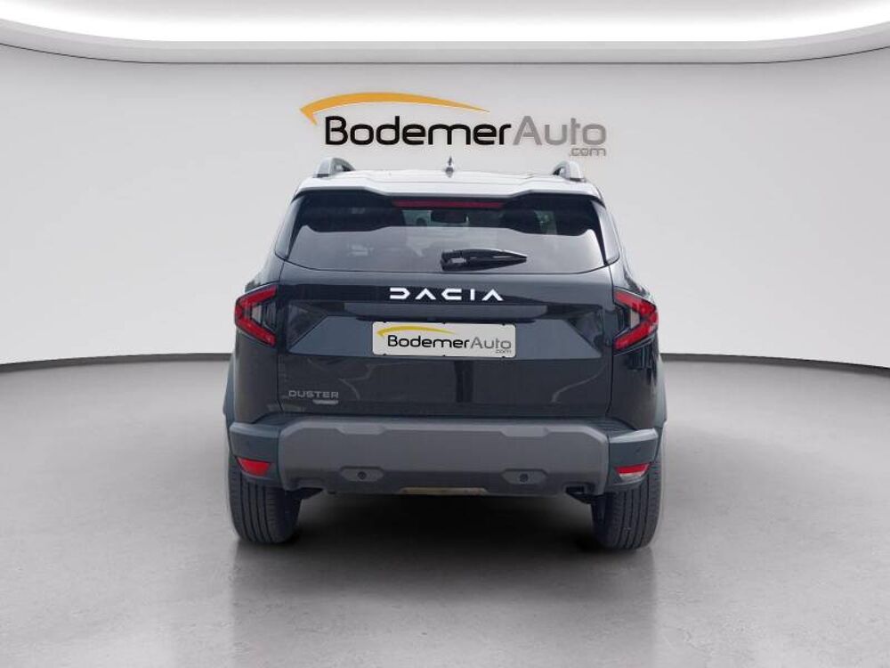 Duster Hybrid 140 Journey 2025 occasion 56850 Caudan